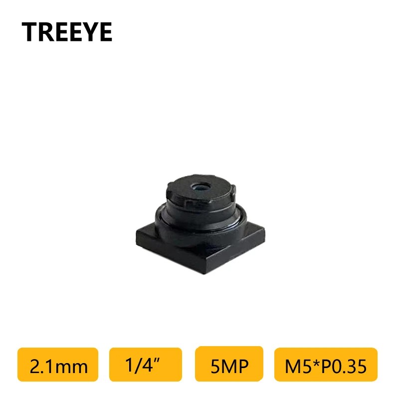 HD 5.0ްȼ 2.1mm M5  1/4 5MP ڵ QR ڵ ĵ ī޶ ĳ  ޴ ī޶   